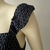 VESTIDO LIZIE VISCOSE TEXTURIZADA TAM P 38/40 - NOVO - MEU BENDITO BRECHO