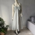 VESTIDO JEANS MIDI LIZIE NOVO TAM GG VESTE G