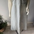VESTIDO JEANS MIDI LIZIE NOVO TAM GG VESTE G - comprar online