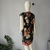 VESTIDO DRESSTO MOELTOM TAM P 38/40 na internet