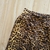 CALÇA MARIA FILÓ MOLETOM ANIMAL PRINT TAM P -SEM USO NOVA na internet