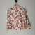 BLUSA CASAQUETO VISCOSE ENCORPADA CACAY TAM M - comprar online