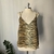 BLUSA MARIA FILO FIOS LUREX BRILHO DOURADO TAM P -NOVA COM TAG