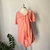 BLUSA SALMÃO MARA MAC 44 - loja online