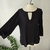 BLUSA VISCOSE SUPER BONITA TAM M - SEM USO na internet