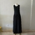VESTIDO LONGO TAM G - MEU BENDITO BRECHO