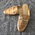 MULE AREZZO TAM 37