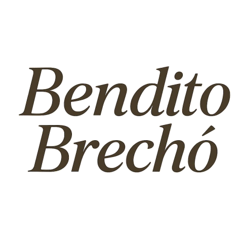 MEU BENDITO BRECHO