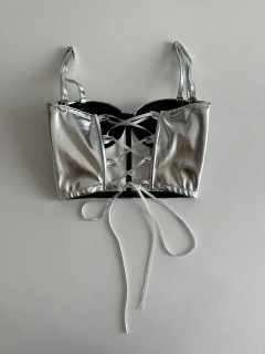 Imagen de Corset Potra - Silver