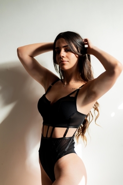 Body Ninfa