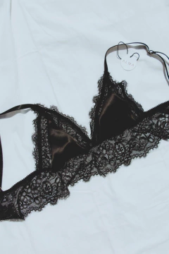 Top Praga - Alma Intimates