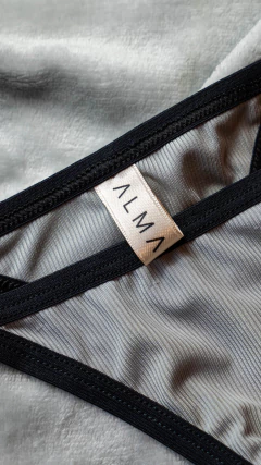 Less Alma Gris - comprar online