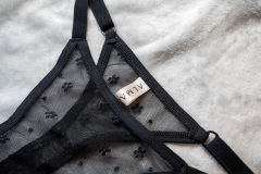 Less Alma Plumeti - Alma Intimates