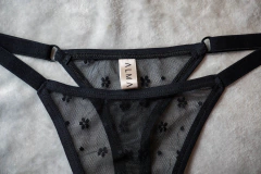 Less Alma Plumeti - comprar online