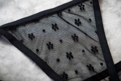 Less Alma Plumeti - tienda online