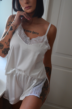 Pijama Venus - tienda online
