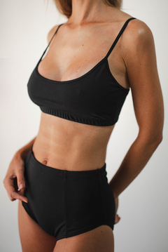 Top Mesh