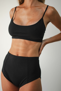 Top Mesh - Alma Intimates