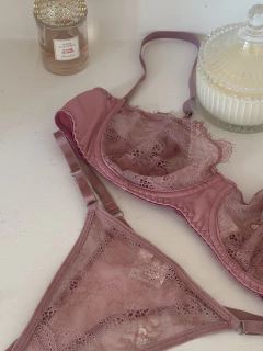 Conjunto Lover en internet