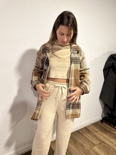 Pantalón Comfy Latte - Alma Intimates