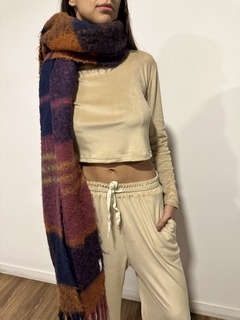 Pantalón Comfy Latte - tienda online