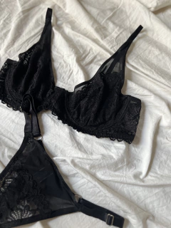 Conjunto Romance - Alma Intimates