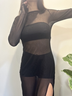 Short Mesh - comprar online