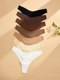 Bombi Seamless