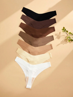Pack Seamless x3 - comprar online