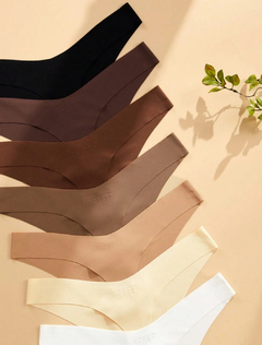 Pack Seamless x3 - tienda online