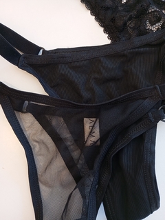 Pack x3 Texturas - Alma Intimates