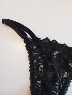 Pack x3 Texturas - Alma Intimates