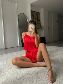 Pijama Venus - comprar online