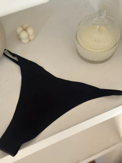 Less Cielo Negra - Alma Intimates