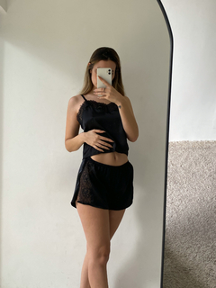 Pijama Venus - tienda online