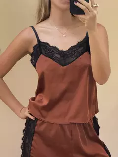 Pijama Aura - comprar online