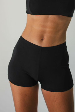 Short Mesh
