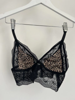 Top Praga Print - comprar online