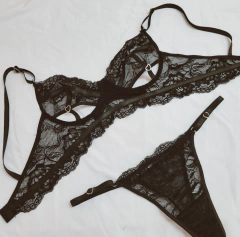 Conjunto Esme - Alma Intimates