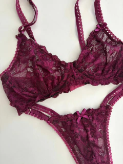 Imagen de Conjunto Emilia Borravino