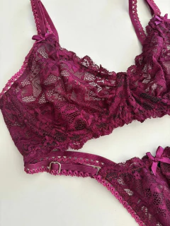 Conjunto Emilia Borravino - comprar online