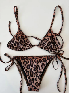 Imagen de Bikini Cali Animal Print