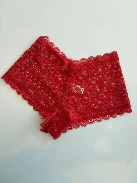 Culotte Fantasy Salmón - comprar online