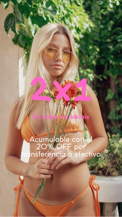 Carrusel Alma Intimates