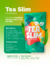 Chá Detox Tea Slim (Atacado) na internet