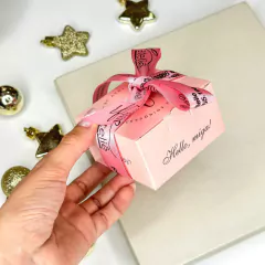 Embalagem presente P - comprar online