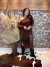 VESTIDO SUZI no tule - lojaalelua
