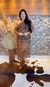 Imagem do VESTIDO SUZI no tule