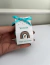 Vela Bubble mini personalizada lembrancinhas - comprar online