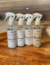 Água para lençóis 120ml
